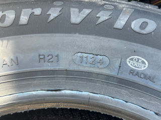 2 шины/2 anvelope 145/80 R13 Tracmax Xprivilo TX2/ Доставка, livrare toata Molova 2024 foto 10