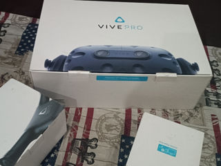 HTC Vive Pro+ wireless adapter