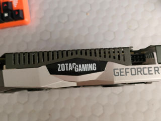 Zotac gaming rtx 2060 foto 3