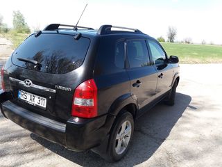 Hyundai Tucson foto 3