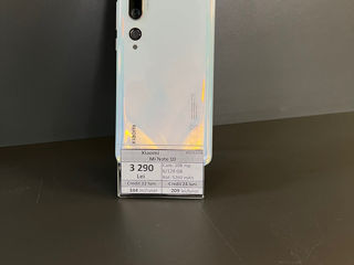 Xiaomi  Mi Note 10 6/128GB , 2990 lei