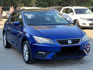 Seat Leon foto 4