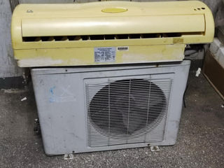 Conditioner / кондиционер Camex 09BTU, 12BTU foto 0