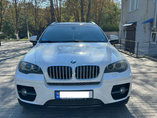 BMW X6 foto 1