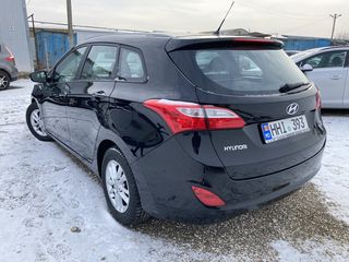 Hyundai i30 foto 2