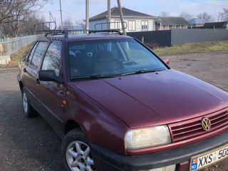 Volkswagen Vento