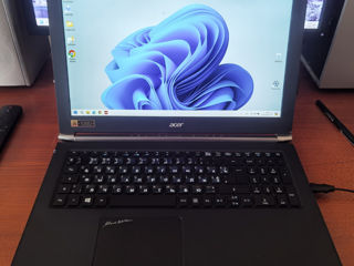 Acer Aspire V Nitro