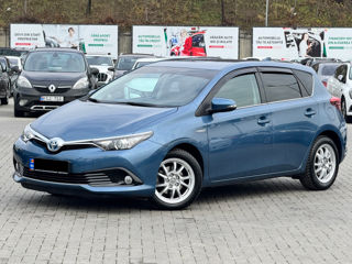 Toyota Auris foto 3