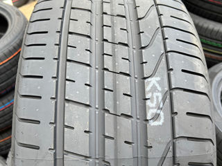 265/40 R21 и 295/35 R21 Pirelli Pzero, Porsche Version 2024 foto 7