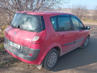 Renault Scenic foto 3