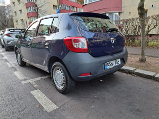 Dacia Sandero foto 5