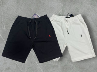 Polo Ralph Lauren sorti/pantaloni scurți  foto 0