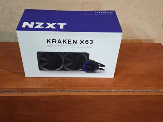 NZXT Kraken X63