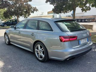 Audi A6 foto 5