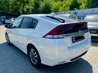 Honda Insight foto 3