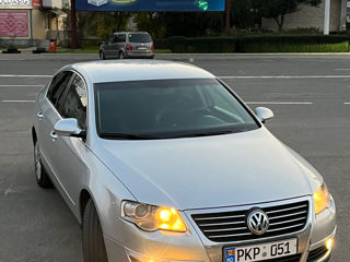 Volkswagen Passat foto 4