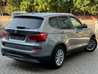 BMW X3 foto 3