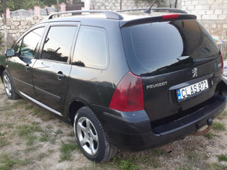 Peugeot 307 foto 6