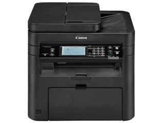 Canon i-Sensys MF237w     Wi-Fi