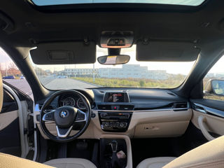 BMW X1 foto 9