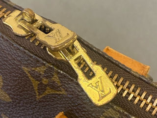 Louis vuitton duffel bag foto 5