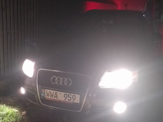 Audi A6 foto 7