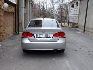 Honda Civic foto 8