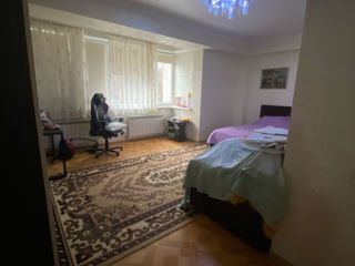 Apartament cu 2 camere, 92 m², Râșcani, Chișinău foto 7