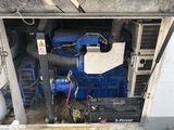 Generator electric 100 Kva Perkins foto 7