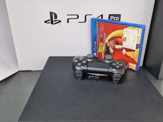 Sony PlayStation 4 Pro 1 Tb, 4690 lei