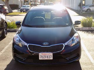 KIA Rio foto 9