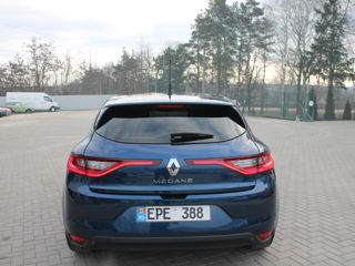 Renault Megane foto 5