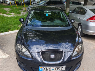 Seat Leon, 2009 г.
