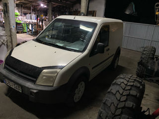 Ford Transit Connect foto 2