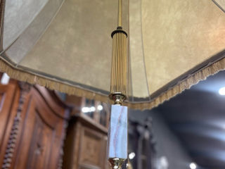 Lampa de podea  foto 4