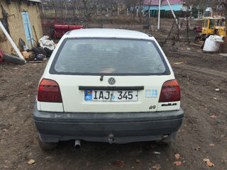 Volkswagen Golf foto 2