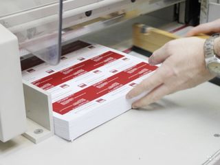 Полиграфия. Типография в Кишинёве Собственное оборудование. foto 3