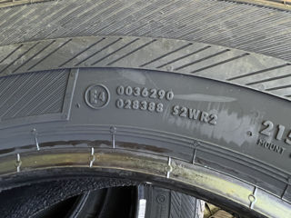 215/65 R16C Platin Rp700 Allseason (4seasons)/ Доставка, livrare toata Moldova foto 8