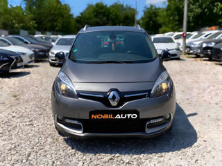 Renault Grand Scenic foto 3