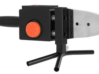 Pistol De Lipit Țevi Propilen Dnipro-M Pw-185l9 -