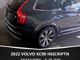 Volvo XC90 foto 4