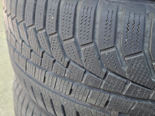 Hankook Winter I*cept Evo2 215/55 R17 98V foto 2