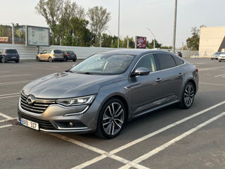 Renault Talisman foto 1