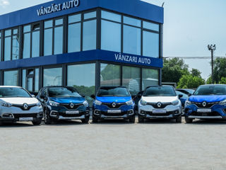 Renault Captur foto 1