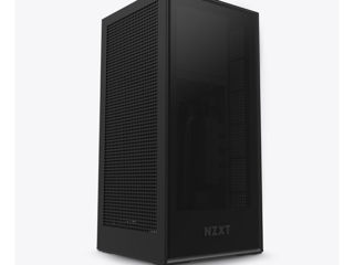 nzxt H1 case +650w + AIO cooler  foto 0
