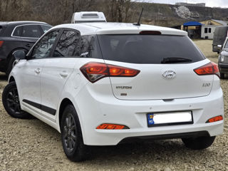 Hyundai ix20 foto 4