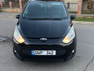 Ford B-Max foto 3