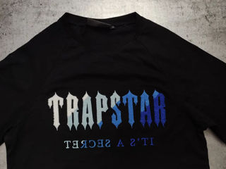 Tricou Trapstar foto 2