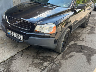 Volvo XC90 foto 2