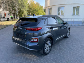 Hyundai Kona foto 3